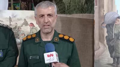ملک علیپور: جنگ ۱۲ روزه تکرار دفاع مقدس با مشارکت همه‌جانبه مردم بود