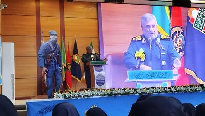 جبهه مقاومت از دیروز قوی‌تر است؛ در جنگ‌های آینده هم پیروز می‌شویم