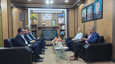 فرماندار گناوه: تعامل سازنده بانک‌ها زمینه‌ساز رونق اقتصادی است