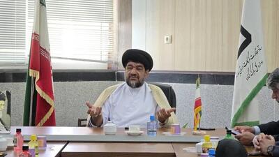 امام جمعه گناوه: وحدت و انسجام راه مقابله با تهدید های دشمنان است