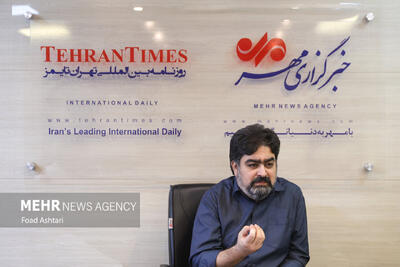 دنبال پاتوق هستیم؛ برون‌سپاری «هنروتجربه» منجر به تعطیلی آن می‌شود