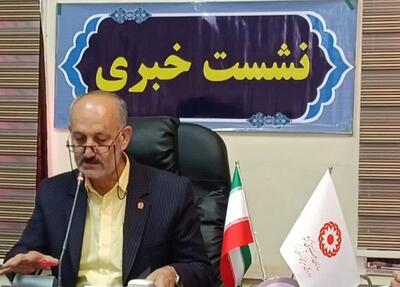 اله دادی:۲ هزار و ۵۰۰ مددجوی بهزیستی استان مرکزی فاقد مسکن هستند