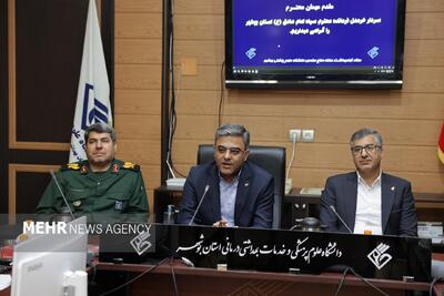 اخلاقی: وامدار خانواده‌های شهدا هستیم