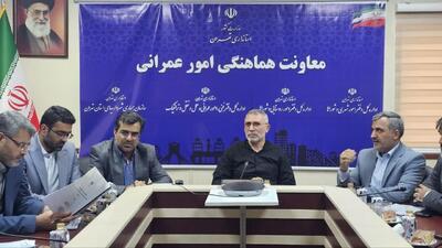 هماهنگی دستگاه‌ها مسیر توسعه پایدار تهران را هموار می‌کند