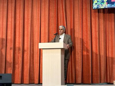 رئیس شورای شهر سنندج: آتش‌نشانان ستون فقرات ایمنی شهر هستند