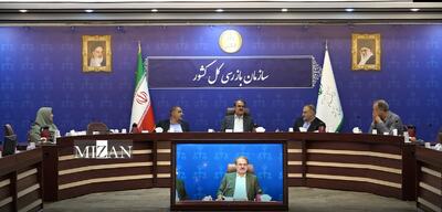 رئیس سازمان بازرسی: ستاد تنظیم بازار با صدور مصوبه‌ای ثبت سفارش‌های بلااستفاده برنج را باطل و مجوز واردات را به افراد توانمند و جدید واگذار کند