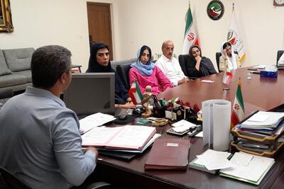 دختران جنجالی تکواندو عذرخواهی کردند/ ساعی: نگاه فدراسیون پدرانه است