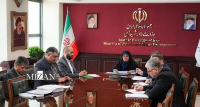 تاکید بر افزایش حجم ترانزیت ایران و ازبکستان و گسترش مناسبات همه‌جانبه
