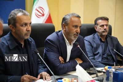 کمیسیون عمران هفته آینده از استادیوم آزادی بازدید می‌کند/ تاکید بر تسریع بازسازی ورزشگاه آزادی