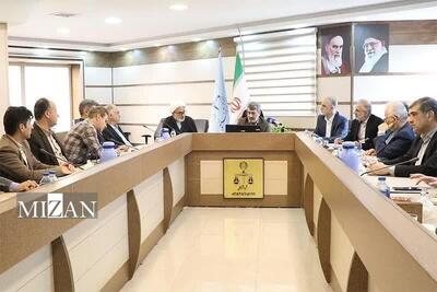 رئیس کل دادگستری گیلان: حمایت از تولید و سرمایه‌گذار همواره در دستور کار دستگاه قضایی قرار دارد