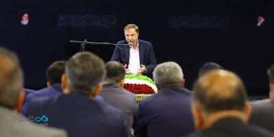بانک دی در پاسداشت دفاع مقدس؛ از جهاد میدان تا جهاد اقتصادی