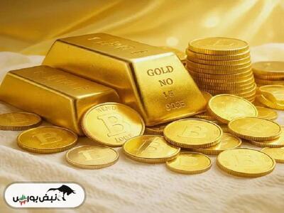 رکورد تاریخی طلا در بازار جهانی