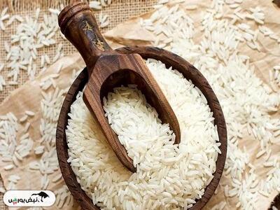 قیمت برنج ایرانی به کیلویی۳۲۰ هزار تومان رسید