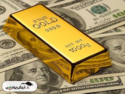 مسیر تازه فروش طلا و نقره در ایران