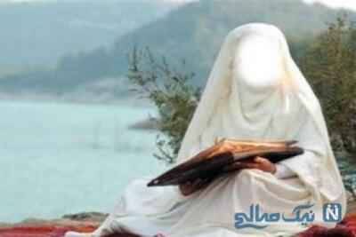 دعای نور حضرت زهرا (س)؛ آثار، فواید و روش خواندن ؛ متن ، ترجمه و فایل صوتی دعای نور