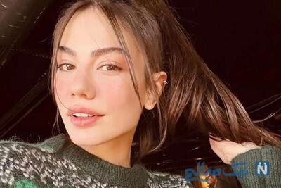 بیوگرافی دمت اوزدمیر از درخشش در سریال‌ های ترکی تا شهرت جهانی
