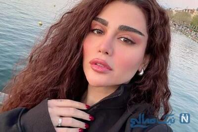 بیوگرافی احلام از حضور در تیم فوتبال زنان سپاهان تا خوانندگی در دبی