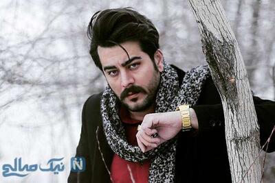 عکس های برتر امروز | سهیل قاصدی و مریم مومن تا آرزو تاجیک و شبنم مقدمی