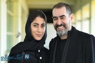 حضور گرم و خانوادگی شهاب حسینی در کنار همسر و پسرش محمدامین در مراسم اکران فیلم «حرکت آخر» + ویدیو