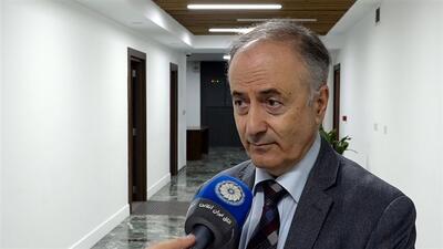 بنگاه‌ها برای افزایش تاب‌آوری باید با دنیا تعامل کنند