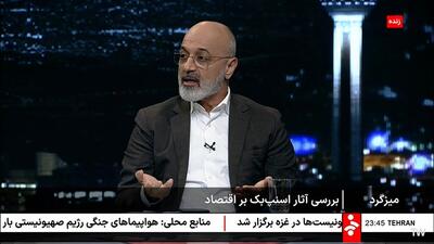 تسهیل صادرات و حمایت از بنگاه‌ها اثرات تحریم را کاهش می‌دهد | وظیفه سیاست‌گذاری تجاری را به وزارت صمت برگردانیم