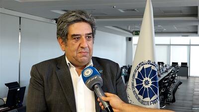 نظام حکمرانی آب در ایران باید اصلاح شود
