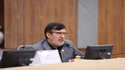 قدم اول تعلیق اسرائیل در پارالمپیک را ایران برداشت - پارس فوتبال