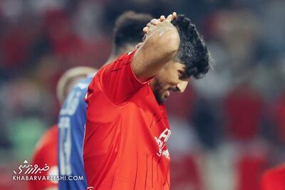 AFC سند گذاشت؛ پایان شایعات در مورد مهدی ترابی +عکس - پارس فوتبال