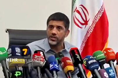 دبیر: ورزش ما در جهان خوب است اما سیاه‌نمایی می‌کنند/ فوتبال موفق بوده - پارس فوتبال