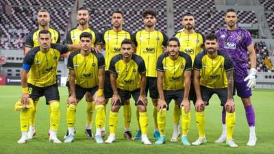 لغو بازی سپاهان و موهون باگان هند - پارس فوتبال