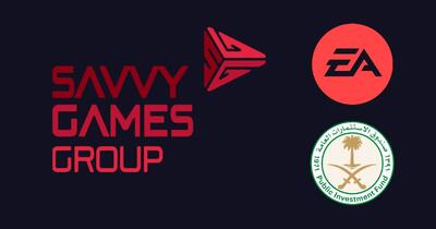 عربستان شرکت الکترونیک آرتز، سازنده بازی‌های فیفا و EA FC را خرید - پارس فوتبال