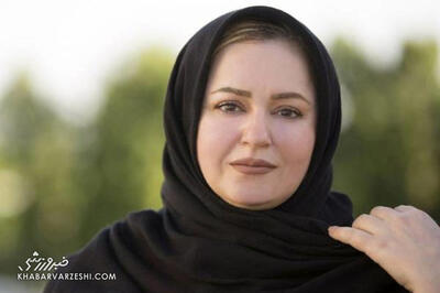 ویدیو| جواد خیابانی از شوخی‌های نعیمه نظام دوست آب شد! - پارس فوتبال