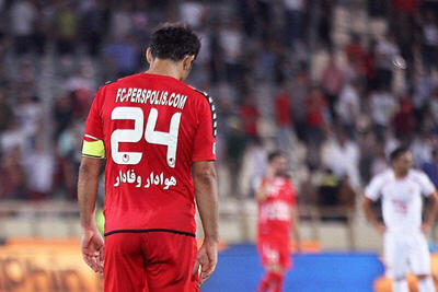 محل برگزاری سالگرد کاپیتان فقید پرسپولیس مشخص شد - پارس فوتبال