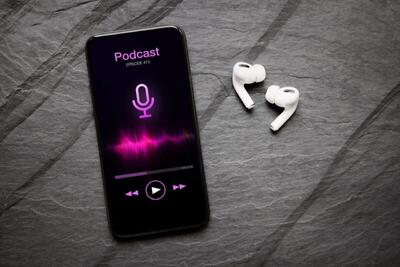 صدای جنگ ۱۲روزه در پادکست‌ها