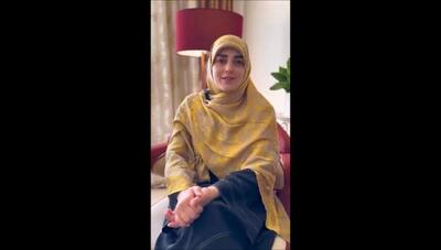 افشای اتفاقی نادر و محال در زندگی ستاره سادات قطبی
