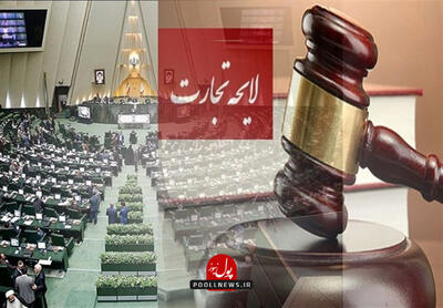 لایحه تجارت، نیازمند اصلاحات