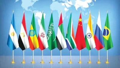 هراس دشمنان از نظم نوین جهانی - روزنامه رسالت