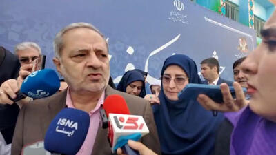 وزیر آموزش‌وپرورش علیه دریافت کمک اجباری مدارس: «گزارش دهید، شخصاً پیگیری می‌کنم»