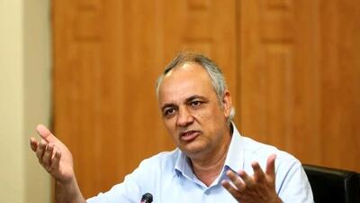 پزشکیان و داستان قدرت؛ زیدآبادی از پیروزی سعید جلیلی می‌گوید