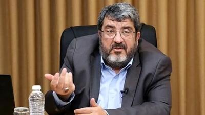 ماجرای اف-۳۵ و طعنه جنجالی فواد ایزدی به دو شهید مقاومت