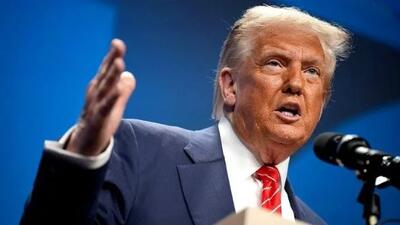 حکم اعدام در واشنگتن احیا شد؛ دستور ترامپ پس از ۴۰ سال