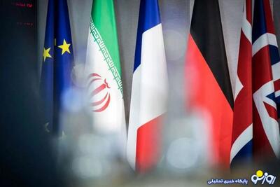 واقعیت‌های پیچیده روابط ایران و غرب