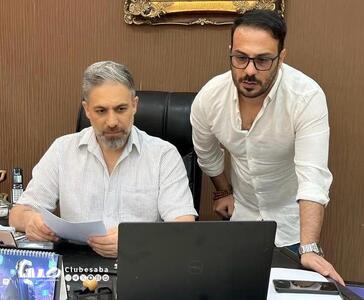«برای برادرم» پروانه ساخت گرفت | مجموعه رسانه ای صبا