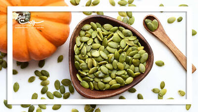 ۵ راز تغذیه‌ای برای انرژی بیشتر و خوابی آرام‌تر