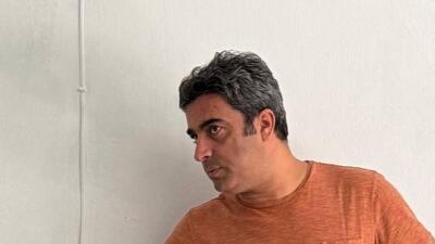 مخاطب استوری تند و کنایه‌آمیزِ منوچهر هادی کیست؟!