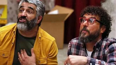 فیلم ناجورها نه اولش خوب است نه وسط و آخرش