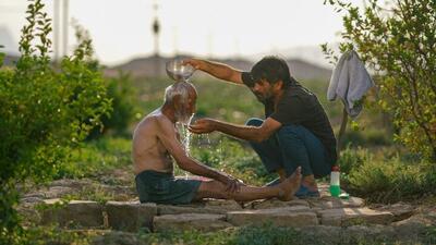 حضور «درنو» در یک جشنواره آرژانتینی