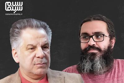 مرور دعوای عجیب حمزه صالحی و محمدحسین فرح‌بخش: از فیلمبرداری در شب تا صلب پدر! | ویدیو