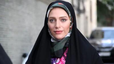 جشن تولد احساسی نگین معتضدی در کنار دریا + فیلم - سلام نو
