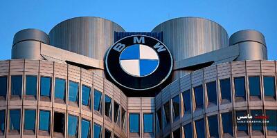 فراخوان BMW برای ۳۳۰ هزار خودرو
